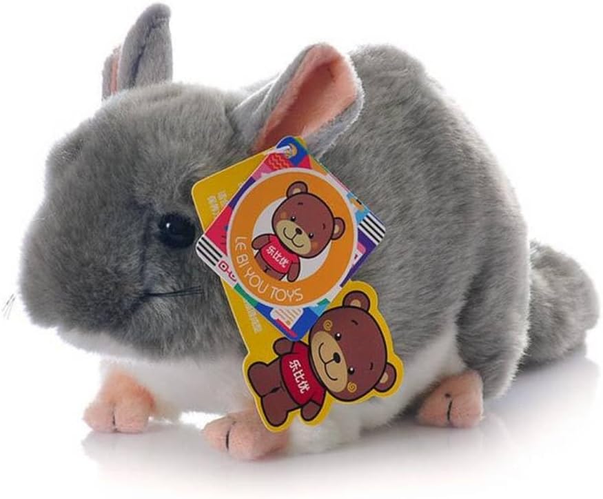 12 inch Chinchilla Plush Toy Chinchilla Stuffed Toy Malaysia Ubuy