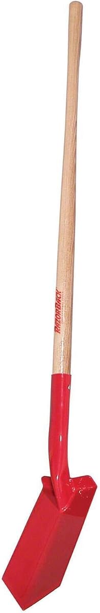 AMES COMPANIES, LA Pala para zanjas 47025 de 5"