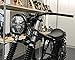 LED Motos Faro 7" para Project Café Corredor o Streetfighter - Homologado