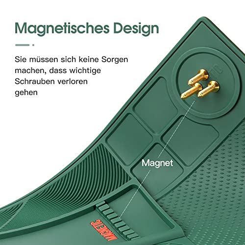 Tappetino di Riparazione Antistatico per Tappetino...