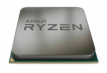 AMD Ryzen 5 3600 6-Core, 12-Thread Unlocked Desktop