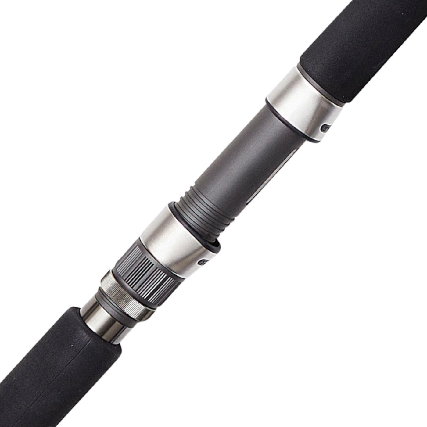 SAVAGE GEAR SGS6 SHORE JIGGING 10' FT 30-100 GR