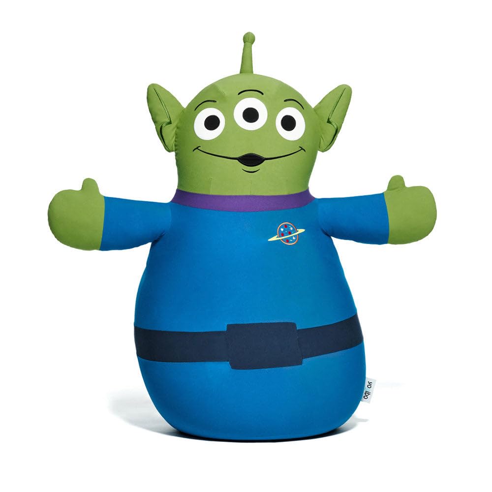 Amazon｜【カバーのみ】Toy Story Hugger Alien Cover/トイ