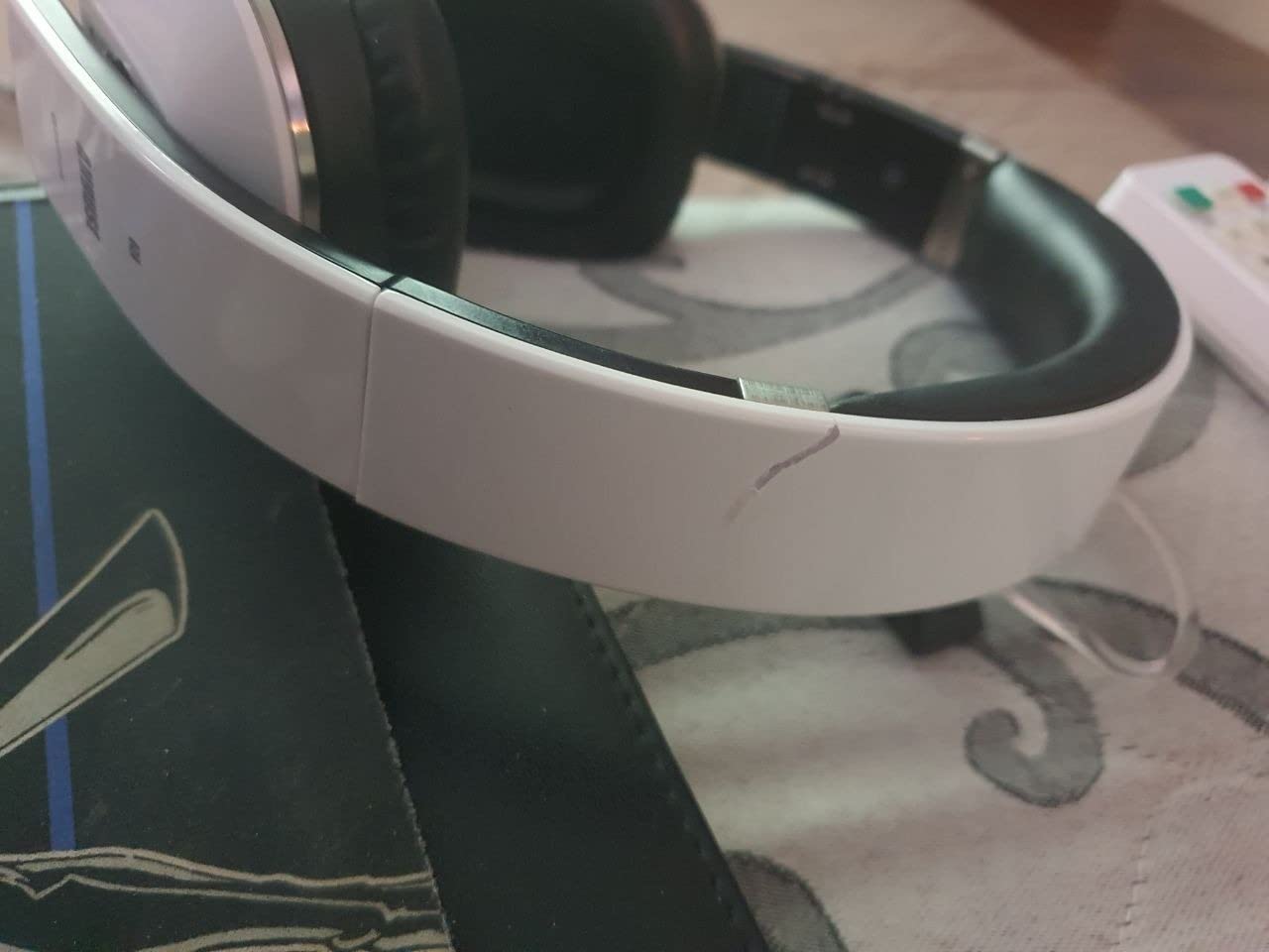 Frame broke in less than 12 months on 2 pairs