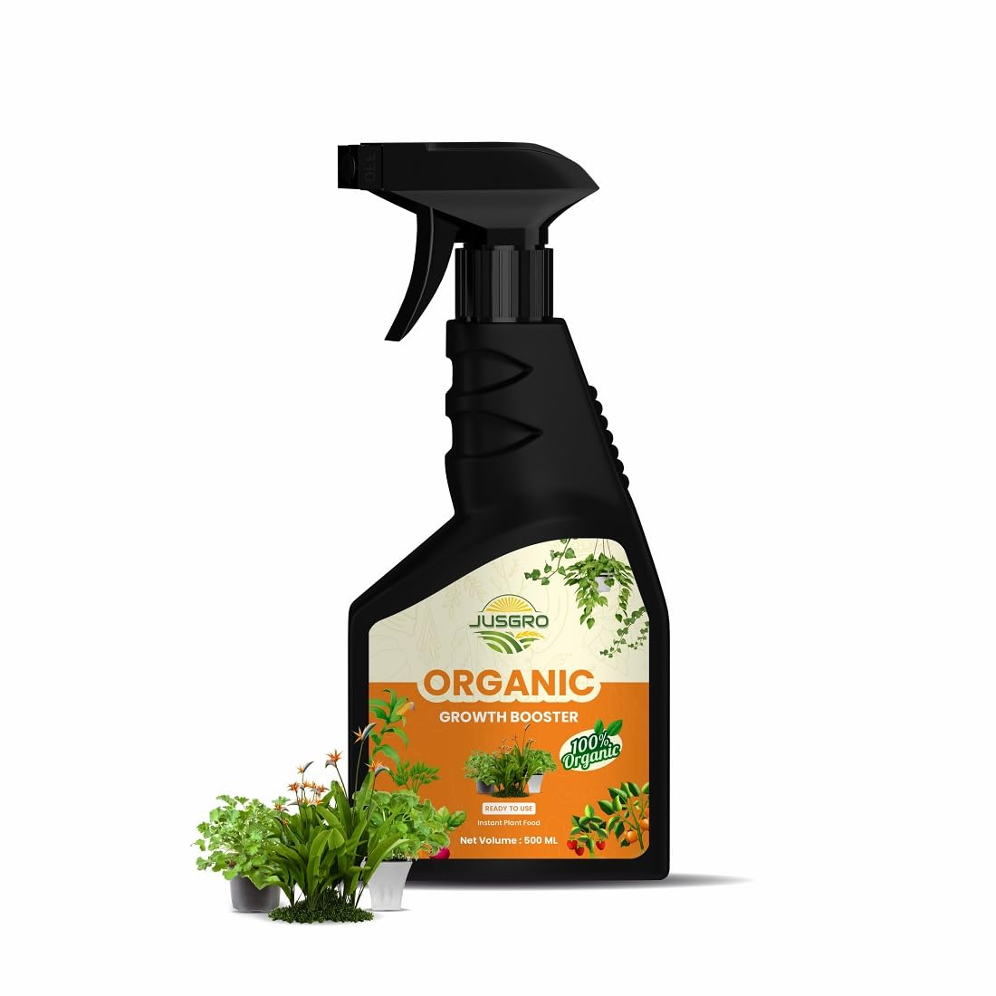See full amazon price history chart for Jusgro All-Purpose Plant Fertilizer - Promotes Healthy Growth & Bloom (500 ML) Jusgro All-Purpose Plant Fertilizer - Promotes Healthy Growth & Bloom (500 ML) (B0CQTMDKTK) Amazon Price History, Amazon Price Tracker