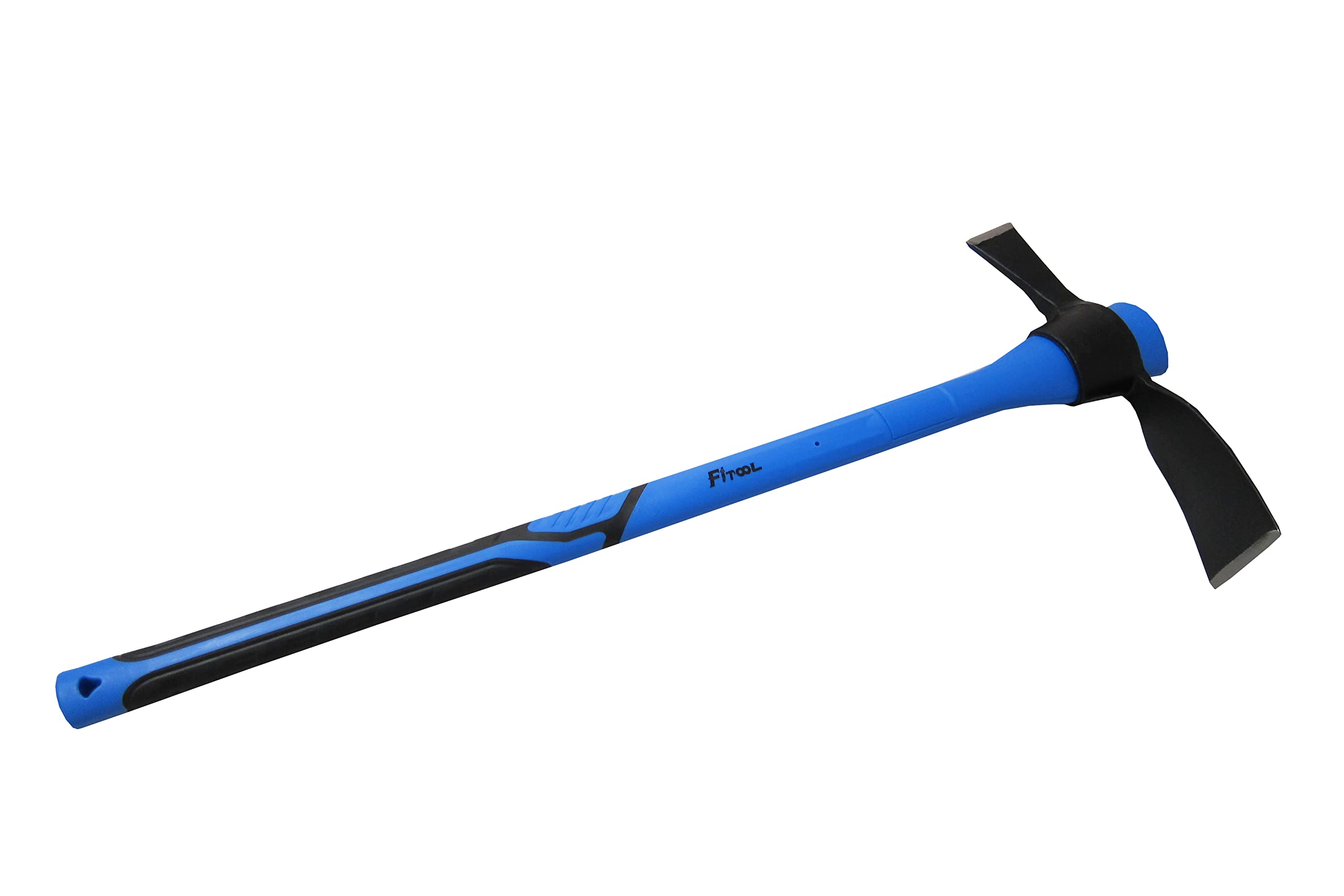 35Inches Forged Heavy Duty Mattock Hoe, Mattock Cutter 6.6LB