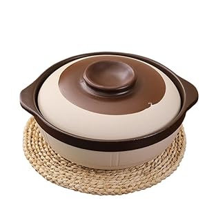 Yatingzhang Keramik Schmortopf 2.8L