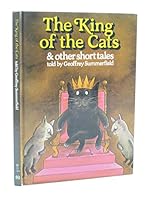 Collected Short Tales: The King of the Cats v. 3 0706240219 Book Cover