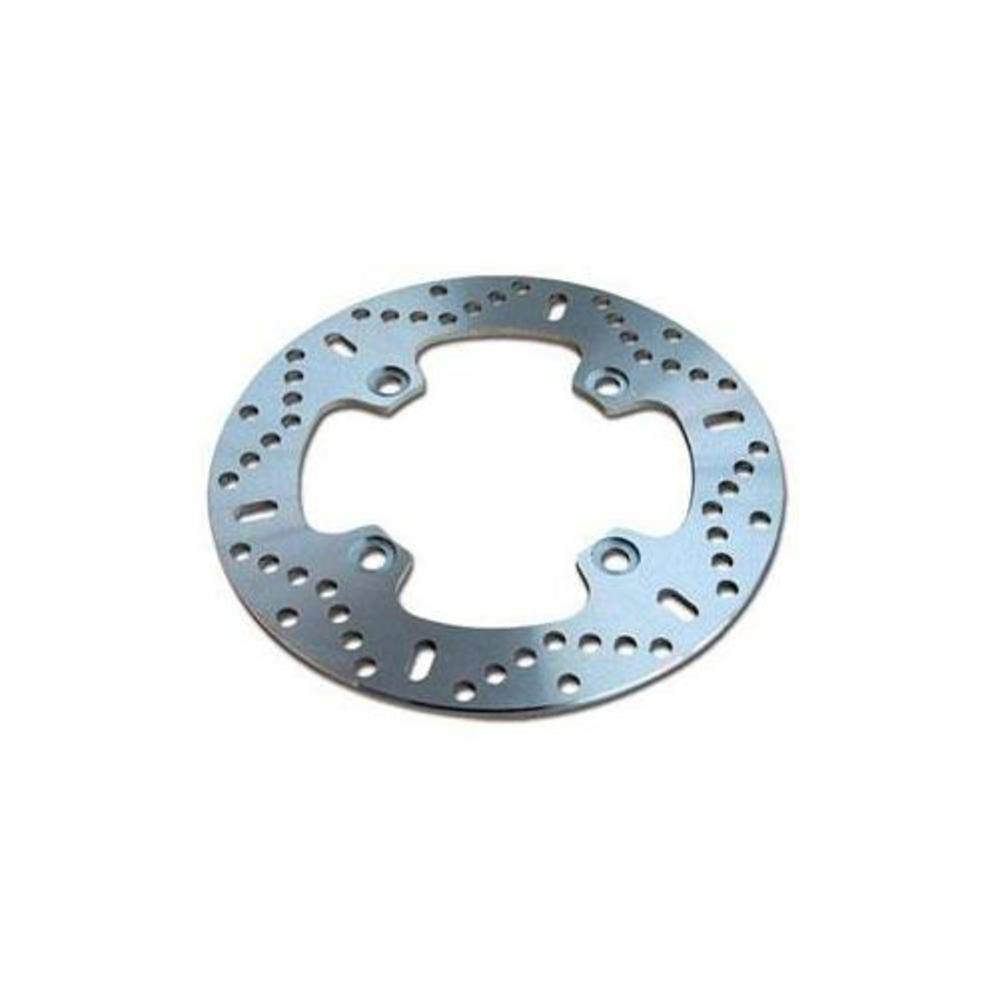 EBC Scooter Solid FR Brake Disc Front Left for Aprilia Sport City Cube 300 08-12