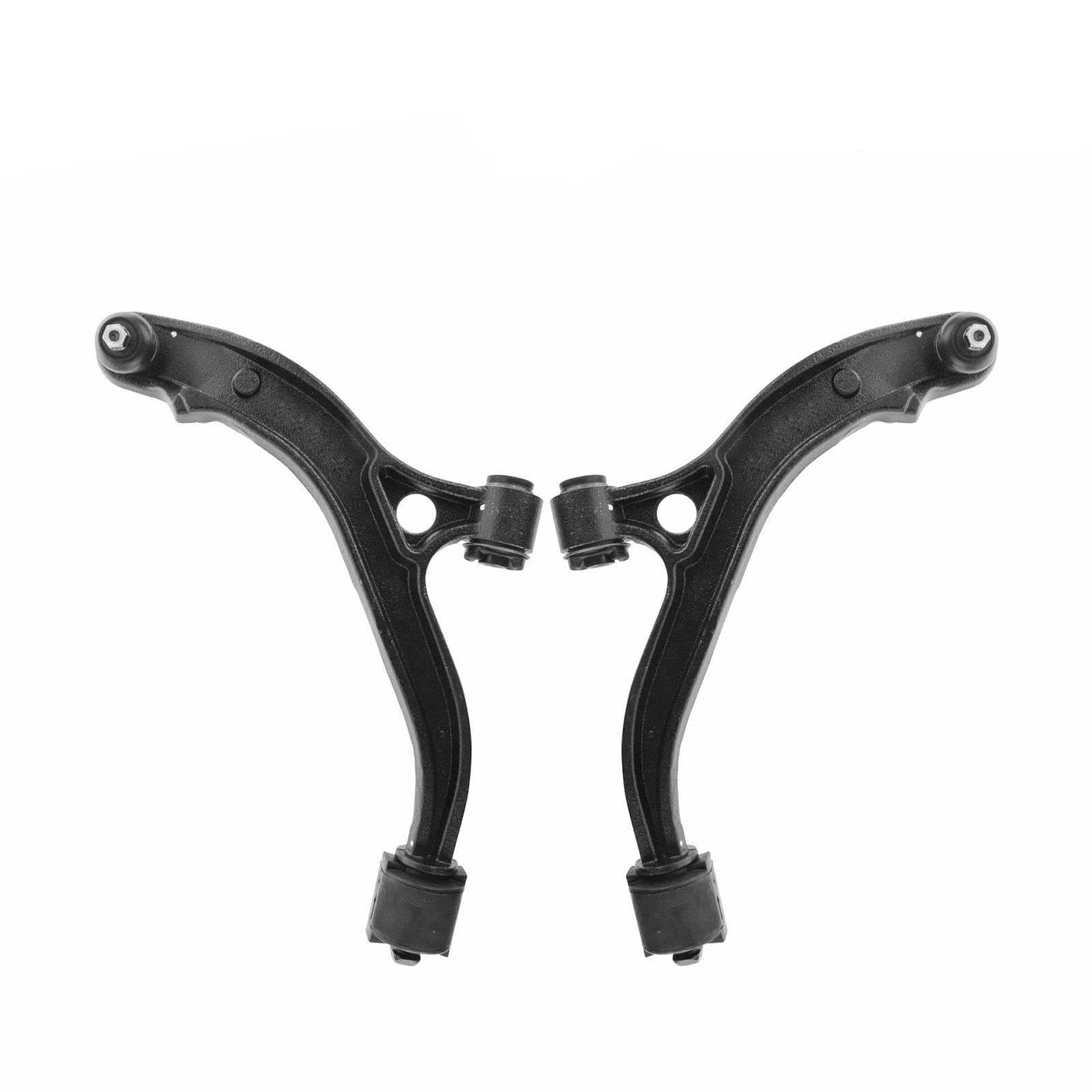 Amazon.com: ICHIPY Control Arm Front Lower Pair Set of 2 Fits  