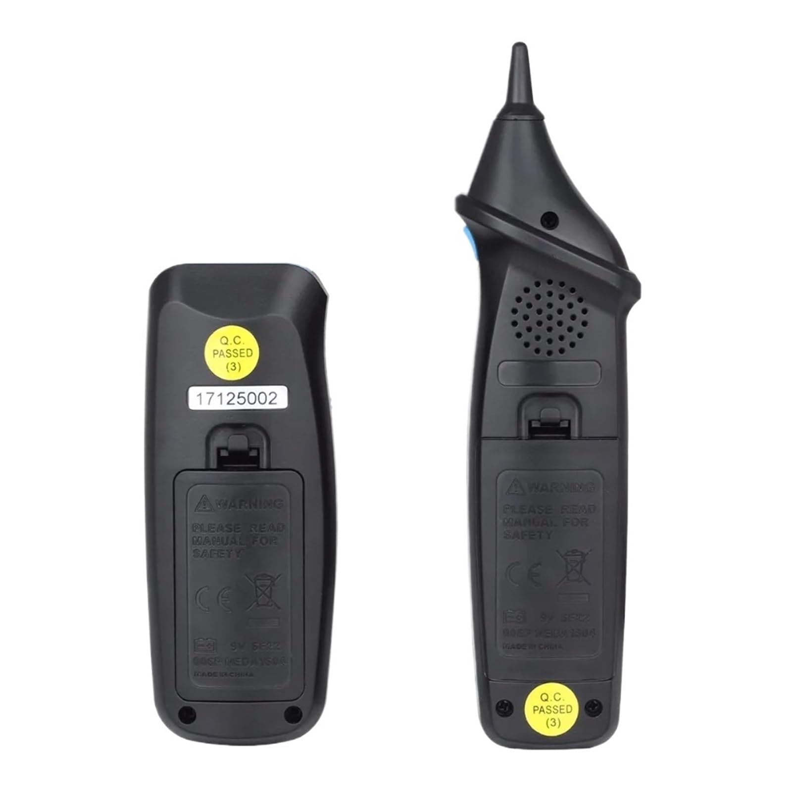 Localizzatore di Cavi, Localizzatore di cavi rete RJ45 LAN Finder Segnale RJ11 Cavo telefonico TV Linea elettrica Tester 5G Cat5 Cat6