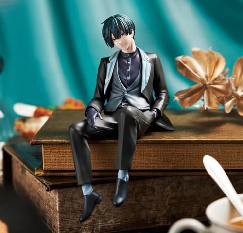 TVアニメ ブルー'ロック フィギュア sweets flavor 糸師凛 公式