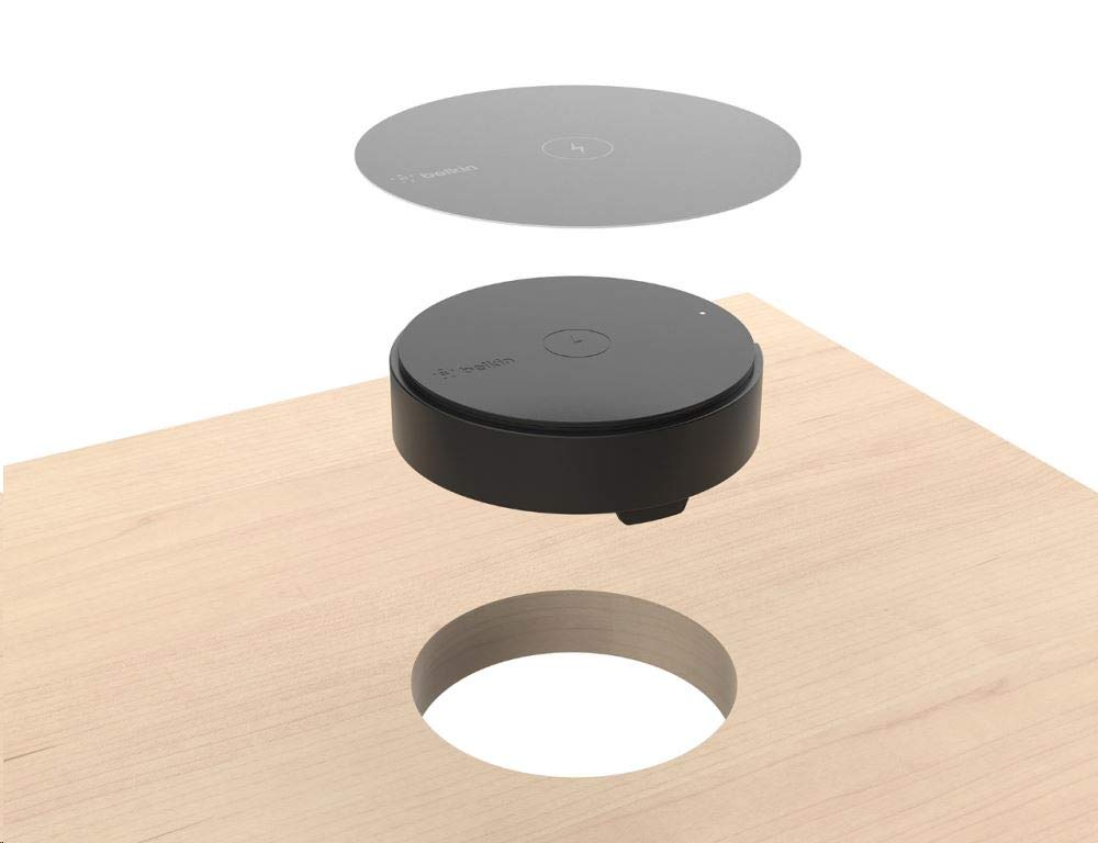 Charge BELKIN BOOSTUP Lot de 4 chargeurs sans Fil