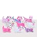 Puppy Surprise Plush Toy, Multicolor