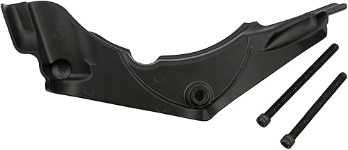 Miniatura 13 de TCMT Cubierta de base de cilindro para Harley Touring Electra Glide Ultra Limited Road King Street Glide Special Tri Glide Ultra Classic Freewheeler