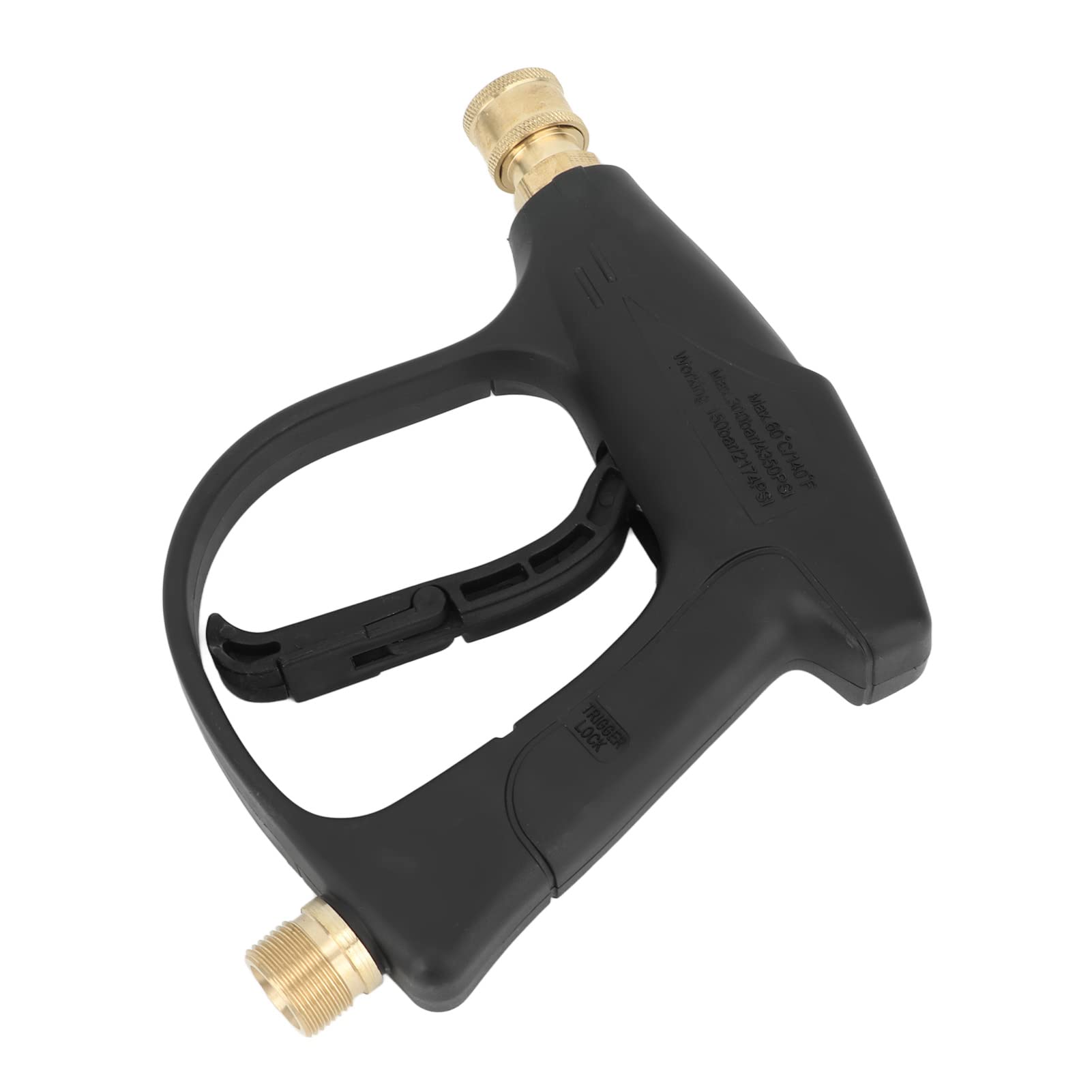10 Stück Wasserfilter Für Kärcher Hochdruckreiniger K2 Bis K7 – Bis 140°C Und 175 PSI