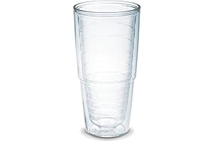 Definitely a keeper - Our Vacuum Insulated Tervis Tumbler with Lid and Straw