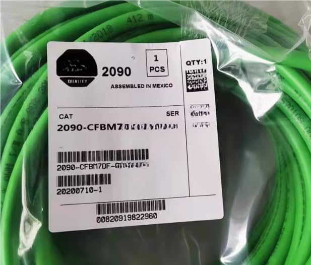 1pcs new Signal feedback cable 2090-CFBM7DD-CEAF08 8m