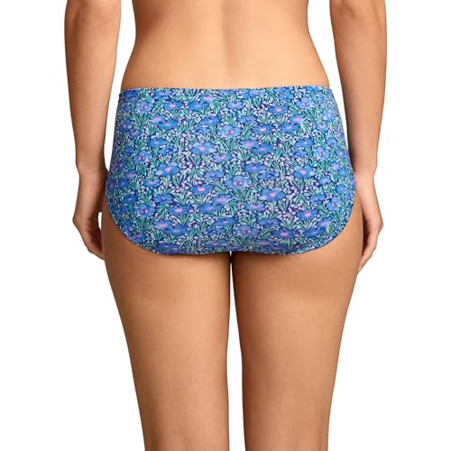 Image of Jockey Women's Underwear Supersoft Hipster - 3 Pack