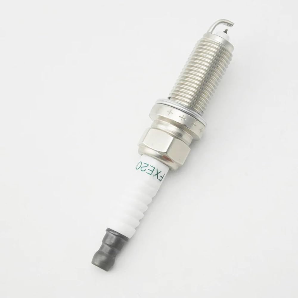 Amazon.com: Spark Plug 4pcs 22401-JD01B Iridium Spark Plug
