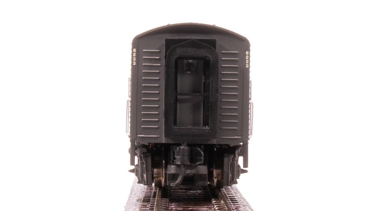 Broadway Limited 7780 EMD F7A, SP 6295, Bloody Nose, Paragon4 Sound/DC/DCC, N Scale