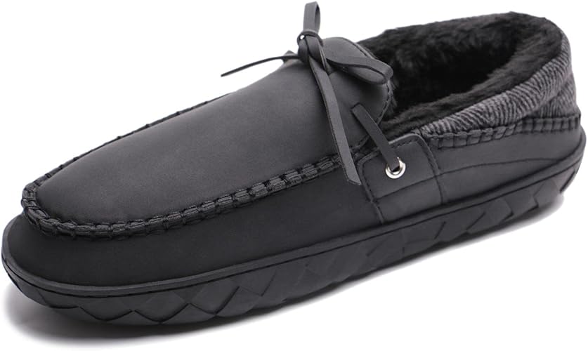 Amazon Newdenber スリッパ メンズ ルームシューズ 冬用 ボア付き 防寒 暖かい モカシンシューズ 軽量 洗える クッション性 滑り止め スリッポン あったか 室内 外履き Newdenber シューズ バッグ Amazon Newdenber スリッパ メンズ ルームシューズ 冬用 ボア付き 防寒 暖かい モカシンシューズ 軽量 洗える クッション性 滑り止め スリッポン あったか 室内 外履き Newdenber シューズ バッグ