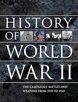 History Of World War Ii