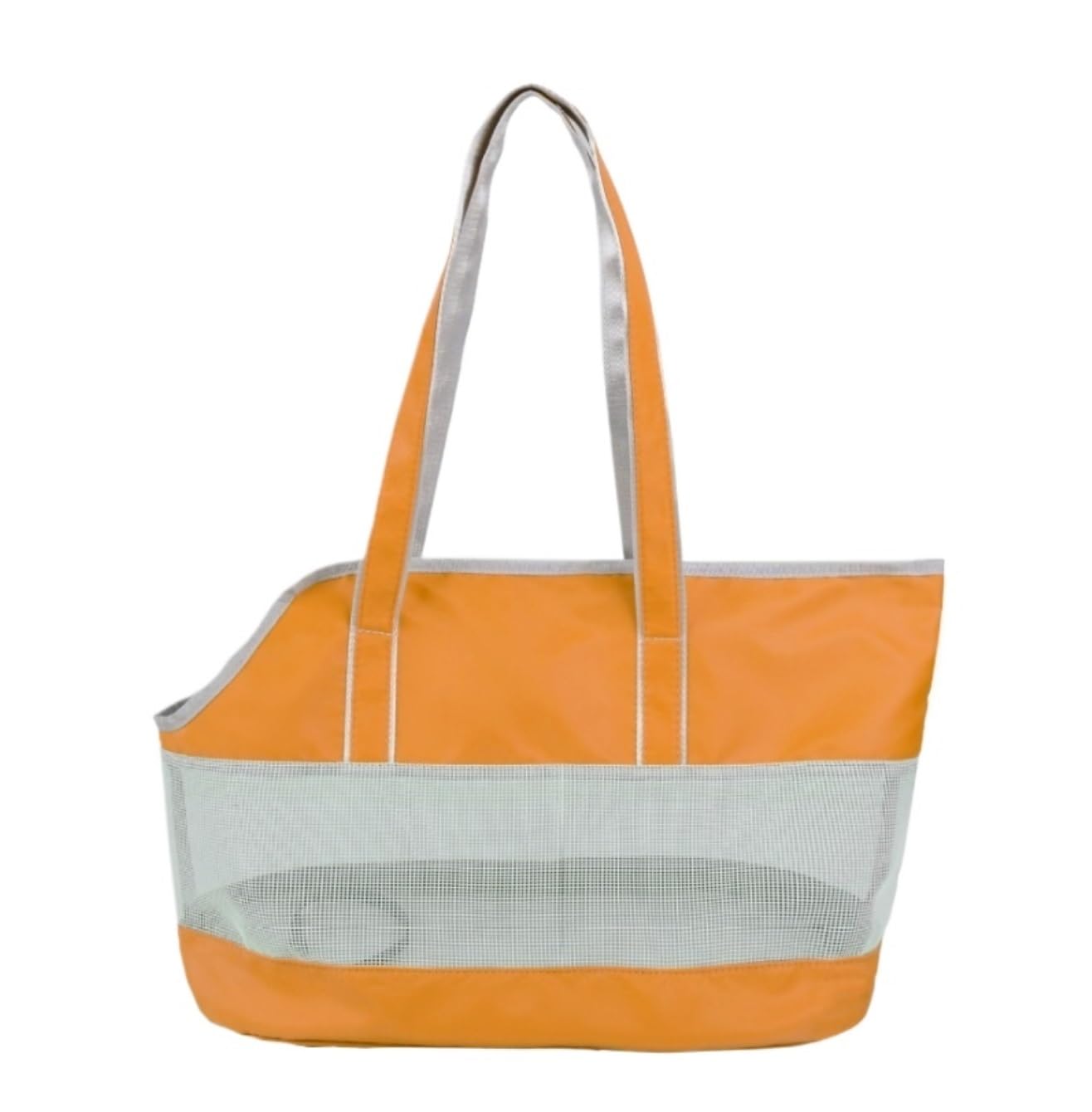 Habrur Zaino Cane Zaino per Gatti Borsa per Gatti Estiva Borsa per Animali Borsa per Animali da Esterno Zaino da Viaggio Escursionismo Pet Palmare Zaino Gatto Zaino per Animali Domestici(Oranje)