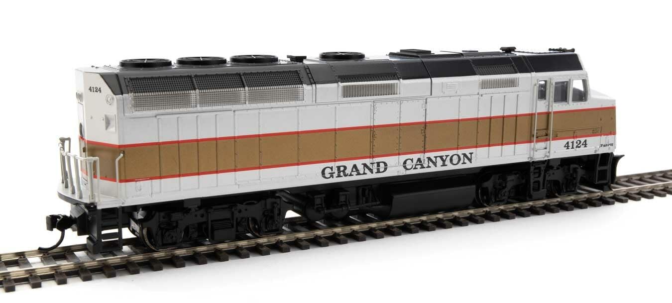 Walthers Mainline 920-48505 HO Scale EMD SW900 - Standard DC - Lehigh Valley #123