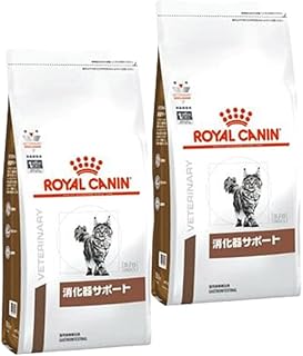 ロイヤルカナン 消化器サポート 猫用 500gx2