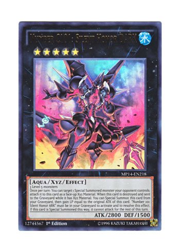 遊戯王 20CP-JPF07 ＣＮｏ.１０１ Ｓ・Ｈ・Ｄａｒｋ Ｋｎｉｇｈｔ 遊戯王 20CP-JPF07 CNo.101 S・H・Dark