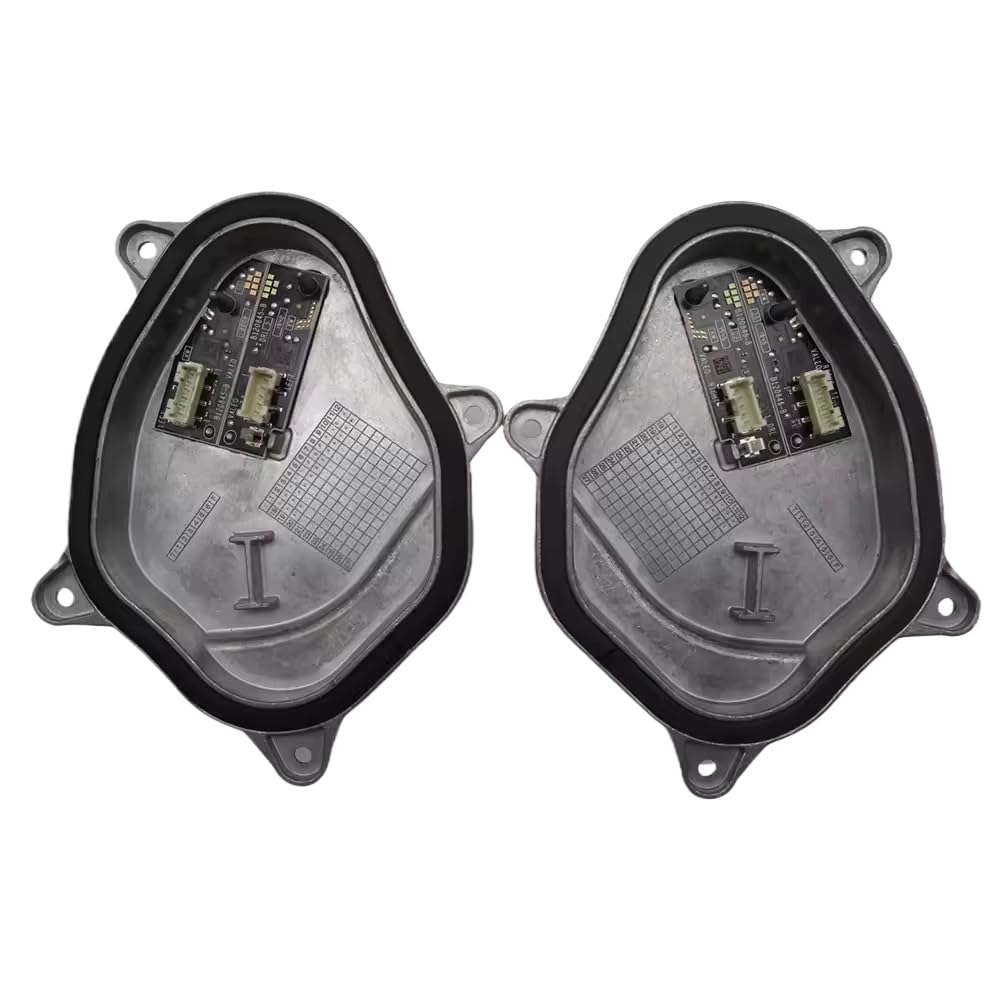 Lighting Driver 2GM998478 2GM998479 LED Headlight DRL Turn Signal Module Control for VW for Tcross