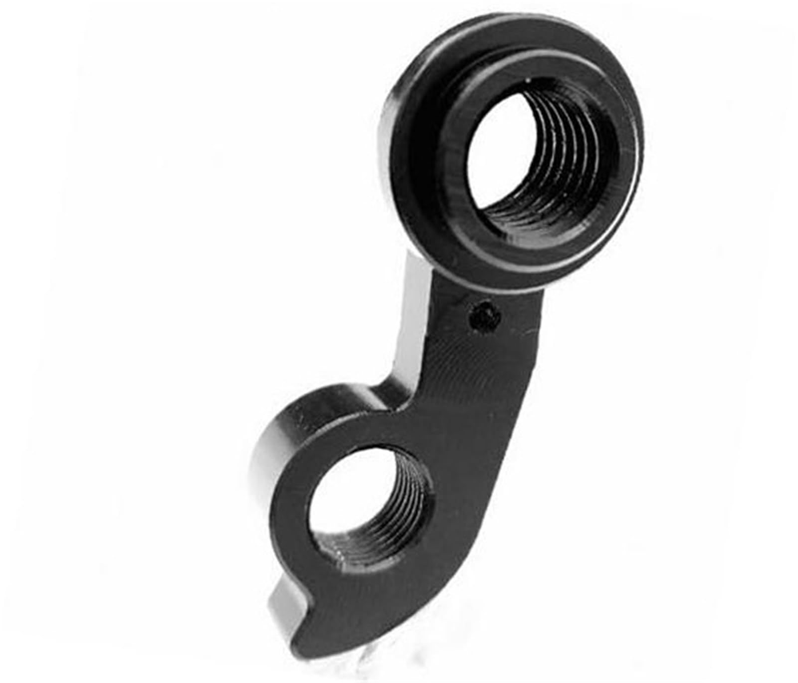 5PCS Fahrradteile Mech Dropout, for GT KHS Mongoose Btwin Mongoose Torpado Schaltwerk RD Aufhänger Carbon Fahrradrahmen Fahrrad-Schaltauge