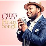 Heart Song II (初回限定盤) - クリス・ハート (DVD付)