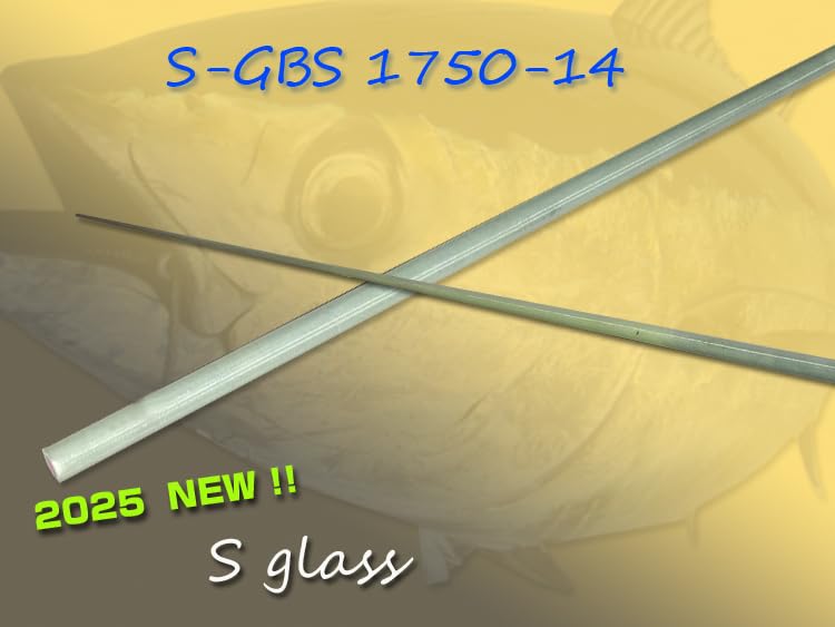 藤沢釣具 Sグラス チタンブランクス RK17-TSG 剛樹アリゲーター泳がせ カテゴリ商品一覧│FISHING KIN'G｜アリゲーター技研・剛樹