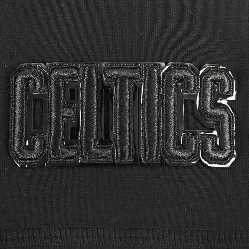 Image of Pro Standard Mens NBA Neutral Pull Over Hoodie