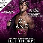 Cover of X's and O's
