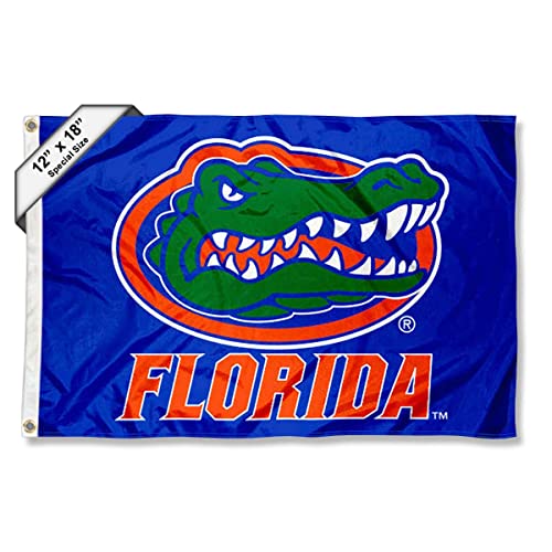 College Flags & Banners Co. Florida Gators Golf Cart and Boat Flag