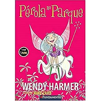 Paperback Perola No Parque [Portuguese] Book