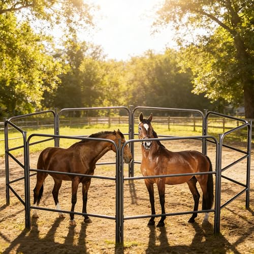 YOHKOH Horse Shelter