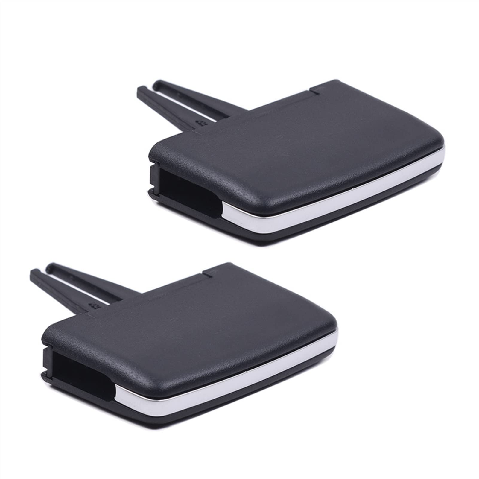 Clip Per Sfiato Aria Condizionata Auto - Riparazione Per Sagita, In Plastica ABS, Compatibile Con Originale