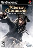 Pirates of the Caribbean&colon; At World&apos;s End - PlayStation 2 &lpar;Renewed&rpar;