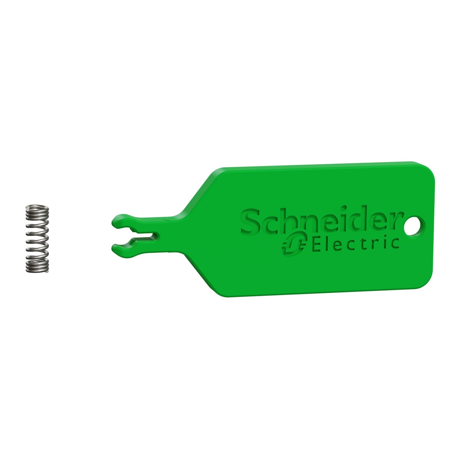Schneider S520299 zestaw sprężyn impulsowych Mureva