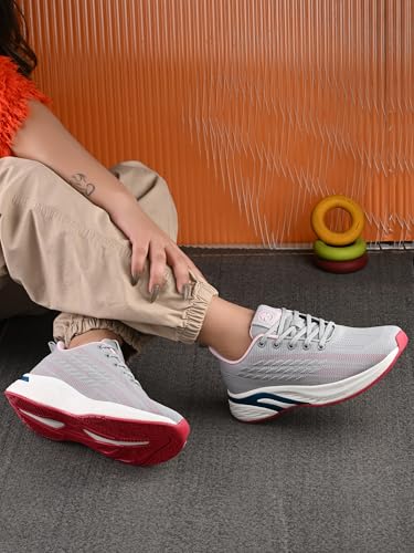 Image of OFF LIMITS Running Shoes for Women