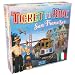 Asmodee - Ticket To Ride San Francisco, gra planszowa, dla 2-4 graczy, 8+ lat, wydanie włoskie