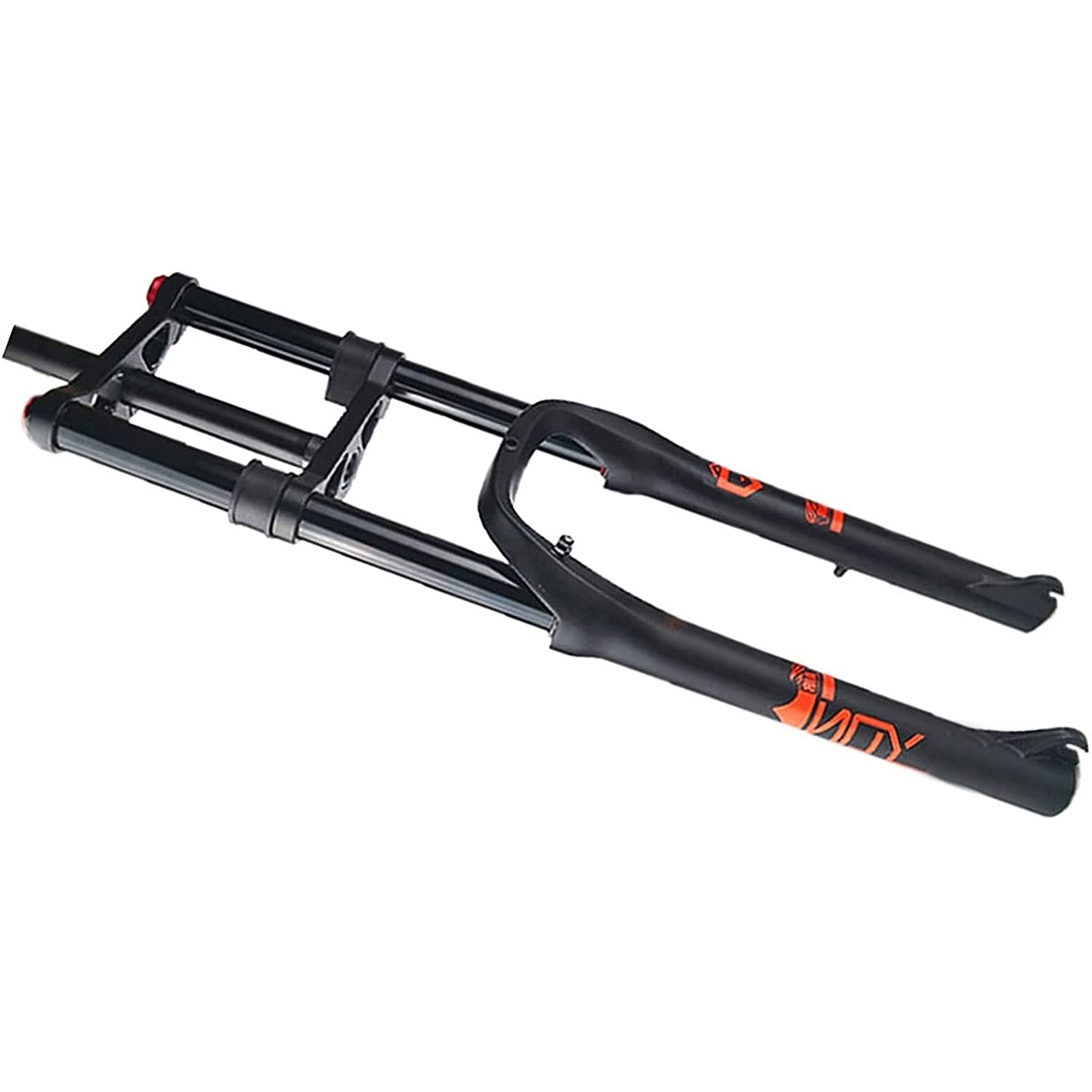 Amazon.co.jp: サスペンション 自転車 BMX.サスペンションフォーク26x4