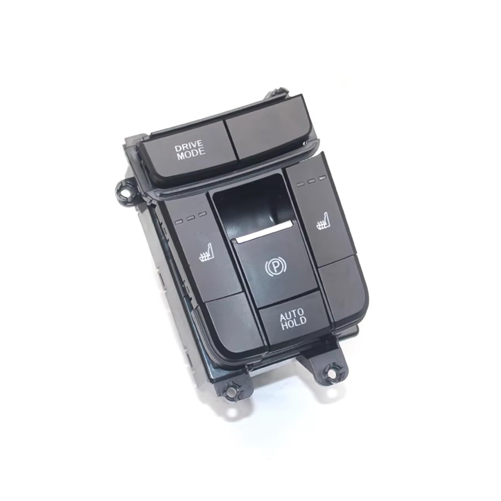 Interruptor Control Freno Mano Para Kia Para K5 Freno Estacionamiento Botón Interruptor Mano Electrónico Calefacción Ventilación Asiento Izquierdo/derecho