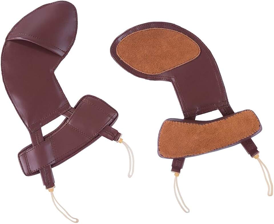 Musical Instruments Shoulder & Chin Rests Amazon.co.uk