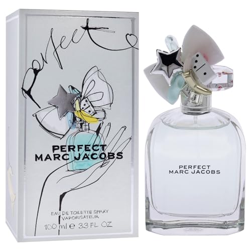 Marc Jacobs Z9949W Perfect By Marc Jacobs thumb #2