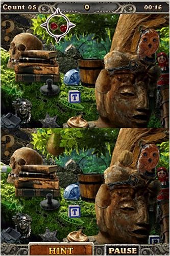 Amazing Adventures: The Forgotten Ruins - Nintendo DS (Renewed)